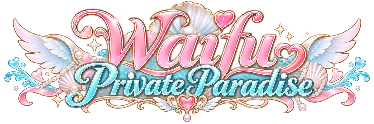 Waifu Private Paradise